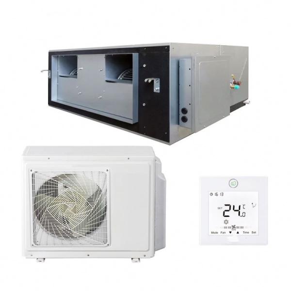 Air Duct Commercial Split Ac Units Wall 12000 Btu Mini Split Ac Commercial