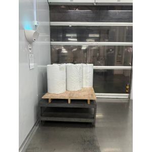 Manufacture Plastic packaging films\Thickness 0.25mm-1.05mm\Virgin PET Material