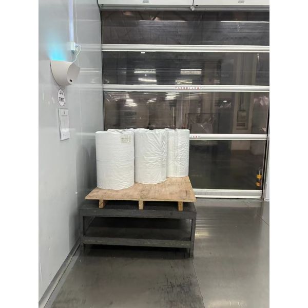 Manufacture Plastic packaging films\Thickness 0.25mm-1.05mm\Virgin PET Material