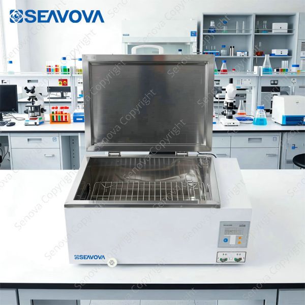 1L 65C Laboratory Water Bath NovaBath DWT-31A