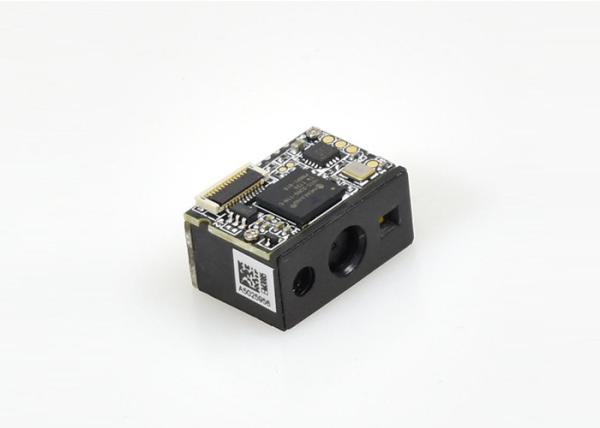 Módulo do varredor do código de barras do mini motor da varredura do OEM 2D para PDAs ou tabuletas