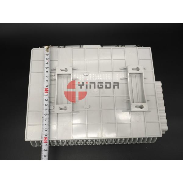 Fiber Optic Splitter Box LGX Module 1x16 PON Netowrk Outdoor Pole Mount