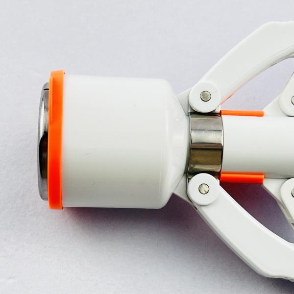 OEM ZSR Disposable Circumcision Stapler Device With Silicone Ring