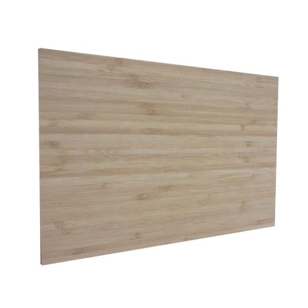 Flat Grain Bamboo Plywood Strong For Furniture Or Flooring