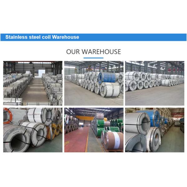 ISO SS316 SS410 BA Кольцо из нержавеющей стали 3 мм теплостойкое