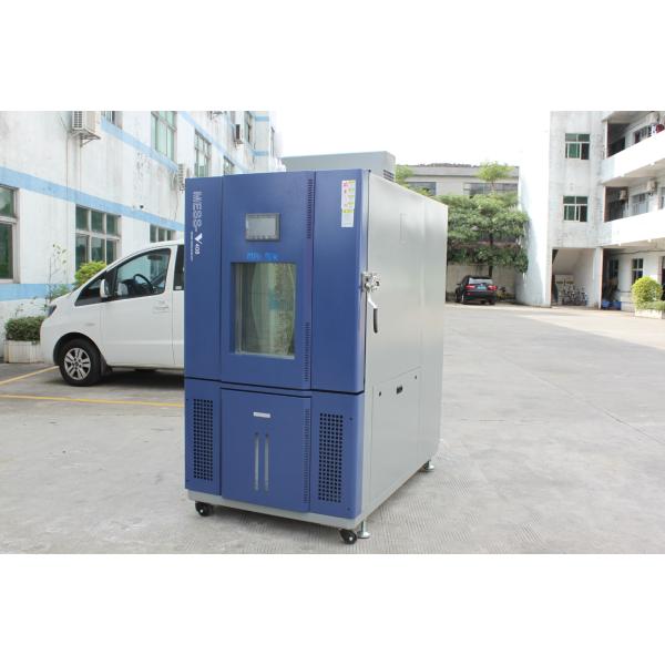 Энергосберегающая камера влажности температуры, оборудование для испытаний влажн