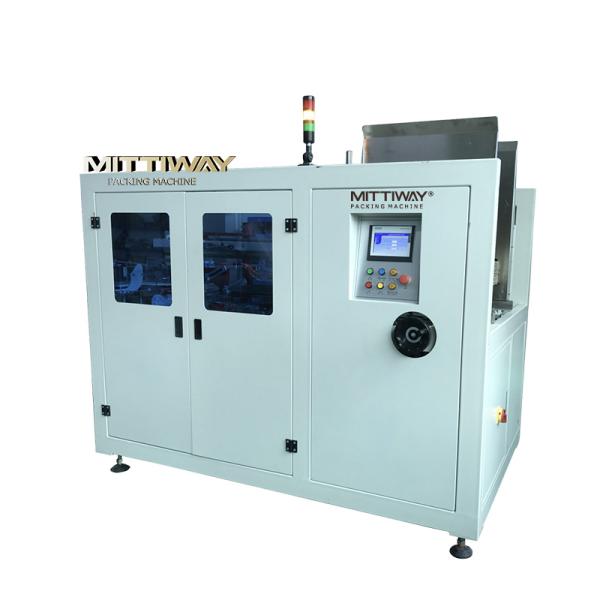 Новый бумажный картонный эректор Электрический авто корпус эректор 380В