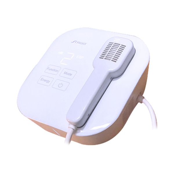 SHR IPL Skin Rejuvenation Machine Hair Removal Multi Function 110v / 220v