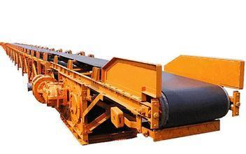 Belt conveyor extremely performance long life