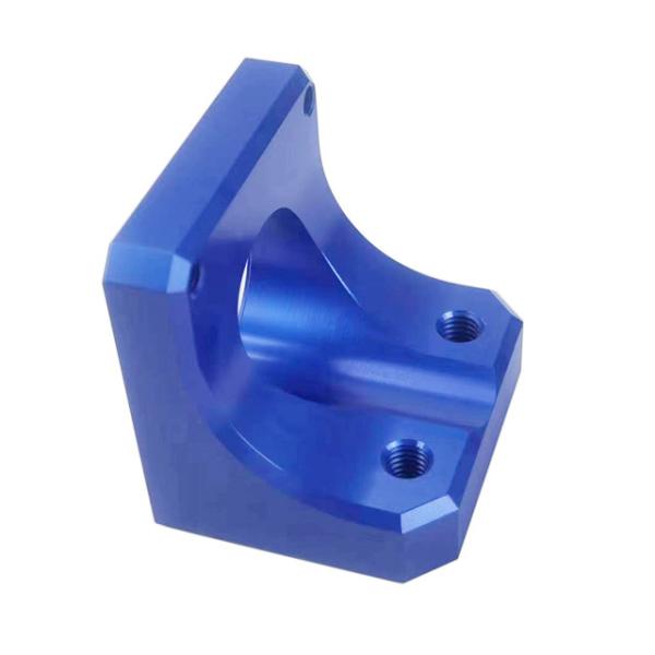 Servicios de mecanizado CNC para Europa Parte de precisión de metal Aluminio Mecanizado CNC