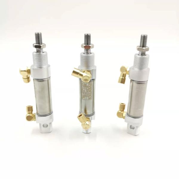 Цилиндр 00.580.1514 воздуха 87.334.010 части офсетной печати CD102 SM102