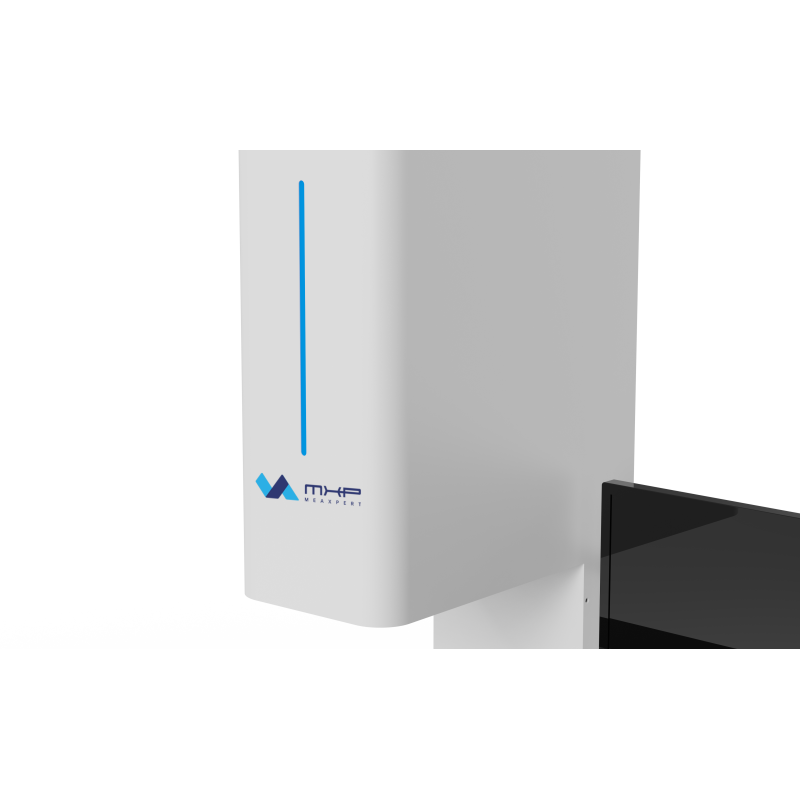 Laser Vision Measurement System Micron Level Precision Inspection For Vmm 3D Vision