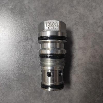 Rexroth Cartridge Valve R901106641 043309104700000-VSON-16U-G-00 For High-Pressure And High-Flow Applications