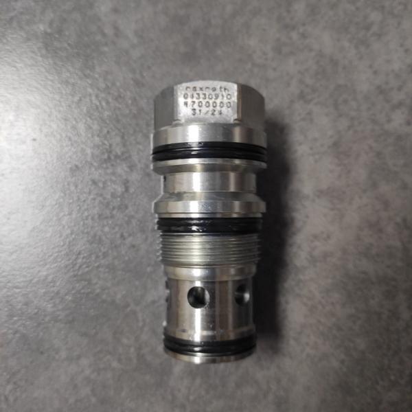Rexroth Cartridge Valve R901106641 043309104700000-VSON-16U-G-00 For High-Pressure And High-Flow Applications