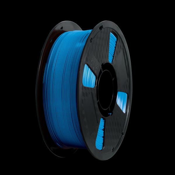 Vibrant Multi Color 1.75mm PLA Filament PETG Blend Versatile 3D Printer Consumable Material