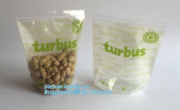 Low Price, HIgh Quality Grip Seal Bags, k Plastic Grip Seal Bag Transparent Food Stand Up Packaging Zipper Pouches