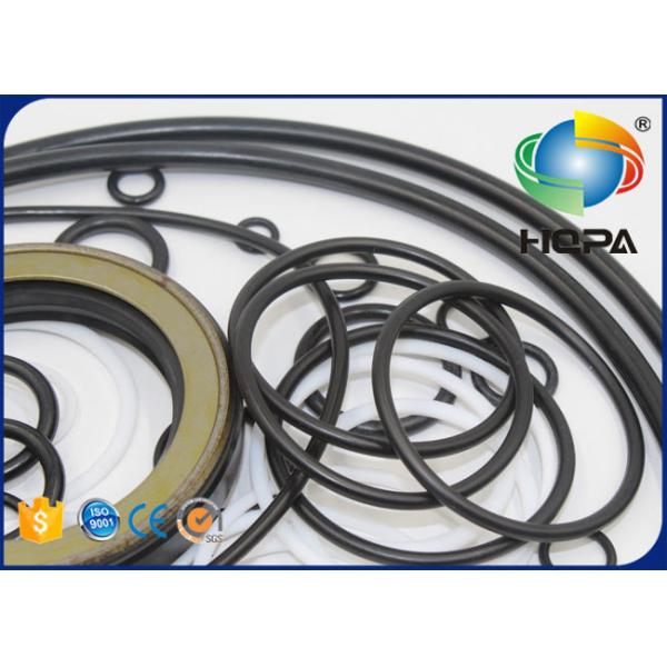 708-2G-00022 708-2G-00023 Hydraulic Main Pump Seal Kit For Komatsu PC350-7