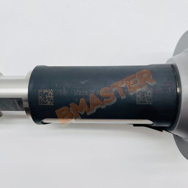 4964170 Fuel Injector With QSK38 And QSK19 Engines Replacement Part