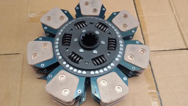 82983565 clutch disc