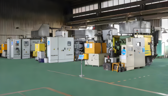 Qingdao Gujun Machinery Manufacturing Co., Ltd.