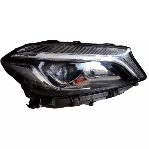 Left  Headlight 1768203861 for MERCEDES benz W176 2012-2015 Left  Headlight