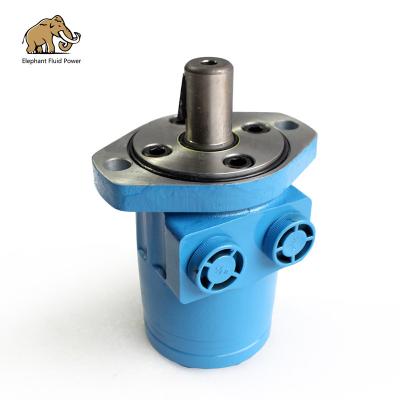Motor hidráulico da órbita do torque alto de LSHT