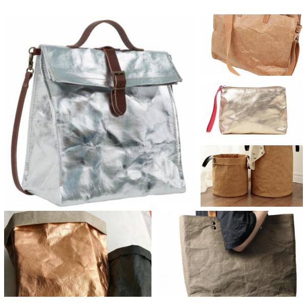 0.5mm 0.6mm Wrinkled Kraft Paper Textured Bags Kraft Paper Roll