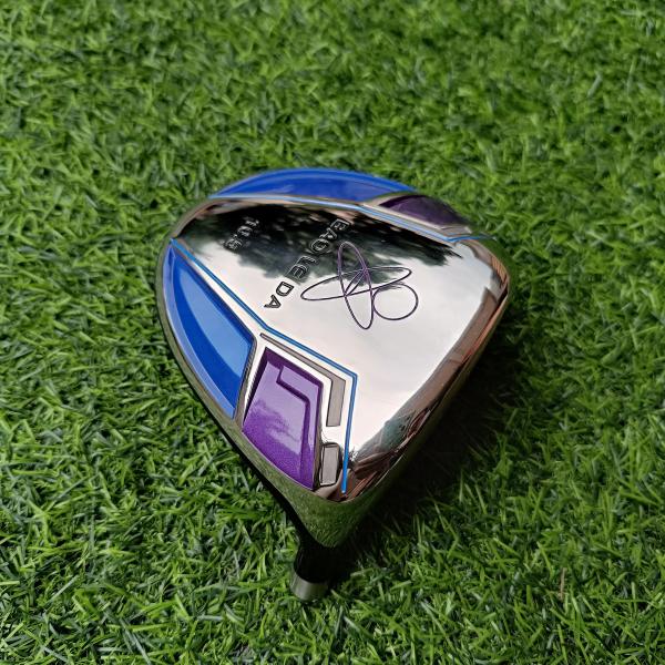 golf driver , golf club driver , golf head ,  golf drivers ,  titanium golf driver