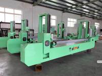 Máquina de corte de espuma CNC de 1500 mm Máquina de corte redonda de alta precisão