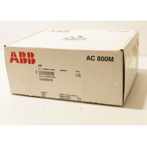 Оборудование модуля связи сетноое-аналогов I o интерфейса CI858K01 3BSE018135R1