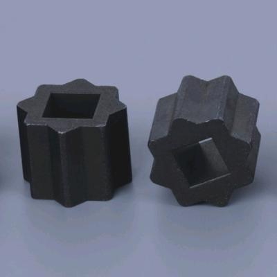 Ferrule Double Square Adapter Star Reduction Drive Sleeve Pneumatic Valve Accessories