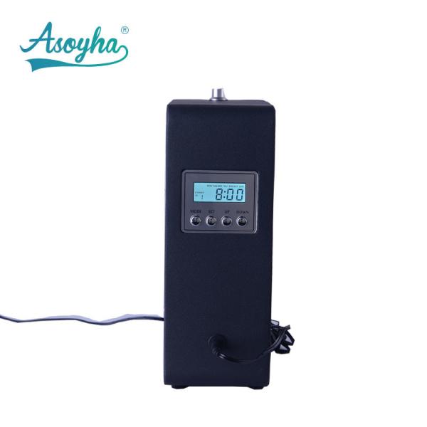 Home Appliance Electric Oil Diffuser / Battery Operated Essential Oil Diffuser 200ml