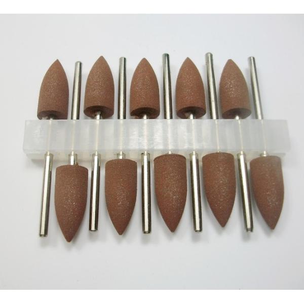 Colorful Dental Abrasive Silicone Rubber Silicone Polishing Tool For Cleaning