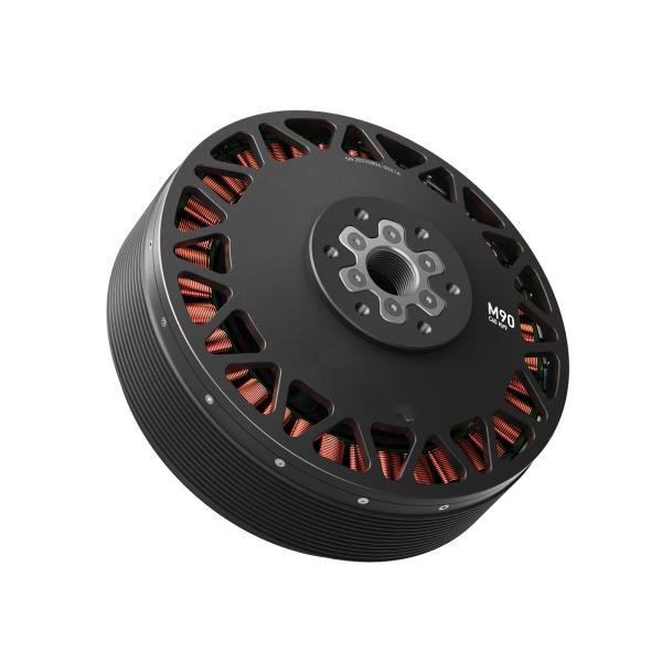 M9OC60 EEE  Brushless DC Motor Manned Drone