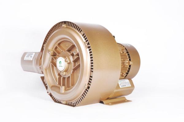 Side Channel Aquaculture Air Blower 1.5KW