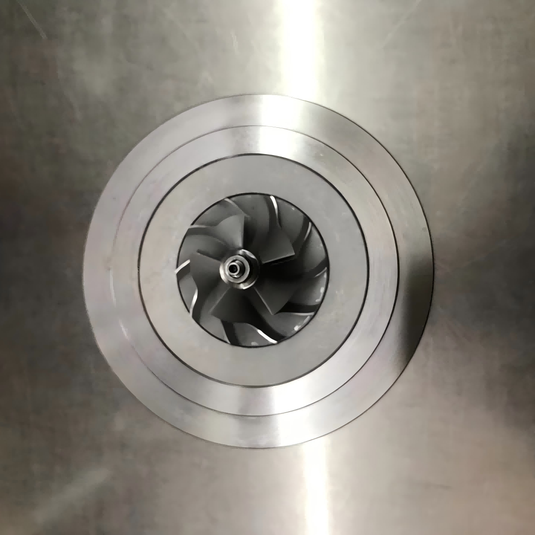 GTA2052V Turbocharger Cartridge Core 752610-5015