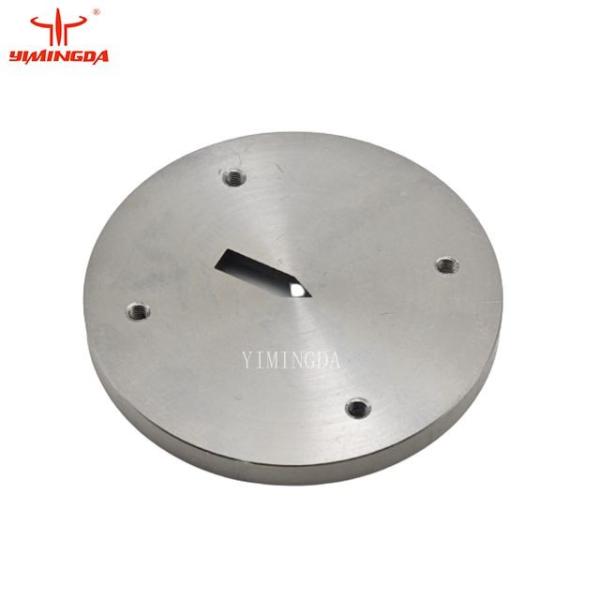 Collar Of Presser Foot Part No 112086 Auto Cutter Spare Parts