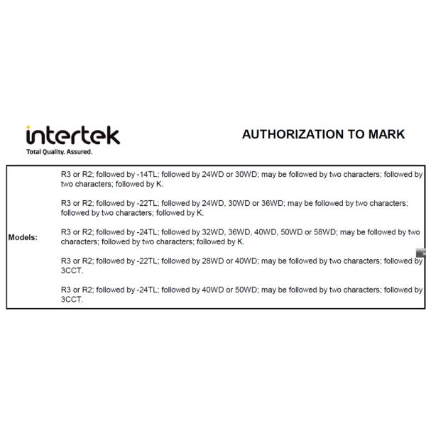 30x120 LED Troffer Light Panel 3 Color Temperature and 4 power 26W 32W in one fixture
