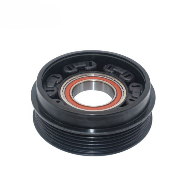 Car Ac air Compressor Clutch for Mercedes benz Denso 7seu17c Pv5 105mm Car air Conditioning Spare Part