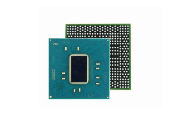 Non Embedded GL82H170 Desktop Chipset 8 GT/S DMI3 Bus Speed 6W TDP For Computer