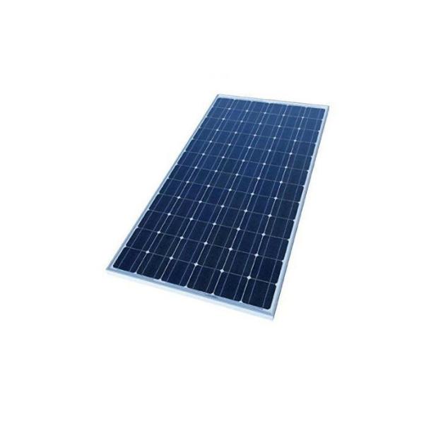 Parking Lots PV Solar Panels 255 Watt Solar Cells With Metal Bracket