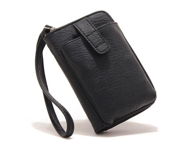 Passport /card wallet/credit card holder Unisex Card Cosmetic Case Storage bag pouch