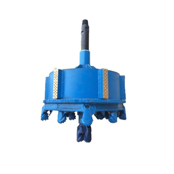 Factory 1200mm Assembled Drill Bit Hole Opener For Water Well Drilling With Stability