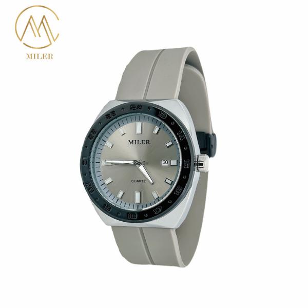 Meilleure montre de poignet en quartz parfaite pour les modes de vie actifs et les aventures en plein air