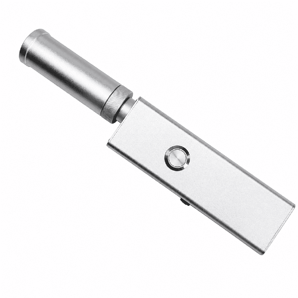 130W Portable Infrared Laser System for Laboratory & Optical Testing