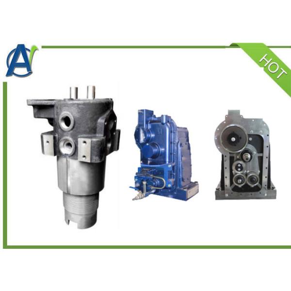 Reseach Method Gasoline Octane Number Analyzer as per ASTM D2699