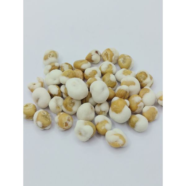 Natural Wasabi Green Peas Crispy Coated Leisure Snack For Office Binge Watching Supermarket Wholesale Distributors