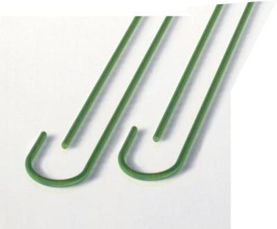 Straight Tip Stainless Steel Guide Wire With Smooth Transition OEM Service
