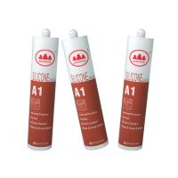 Waterproof  Mildew Proof Transparent Caulking Agent Bathroom Kitchen