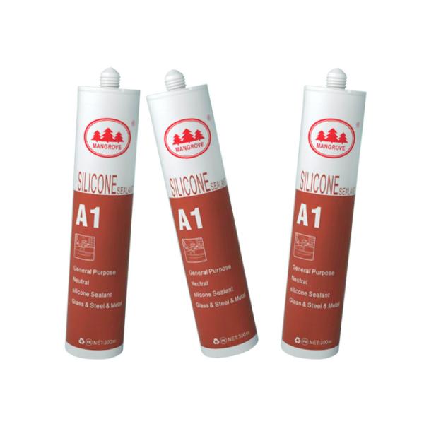 Waterproof  Mildew Proof Transparent Caulking Agent Bathroom Kitchen